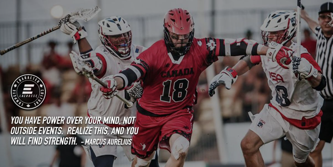 Effort and Attitude > ELEV8 Lacrosse